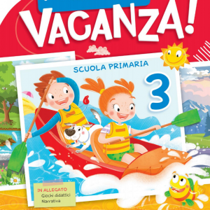 Finalmente in Vacanza 3°