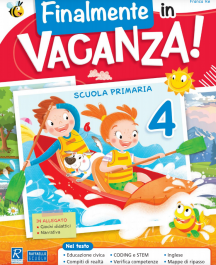 Finalmente in Vacanza 4&deg;