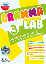 Gramma Lab 3°