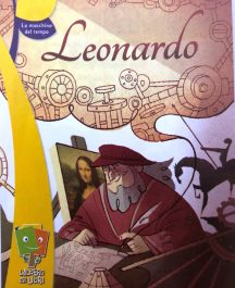 Leonardo