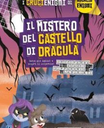 Il Mistero del Castello di Dracula