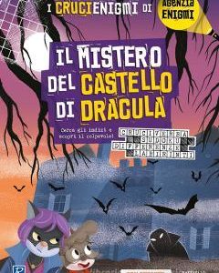 Il Mistero del Castello di Dracula