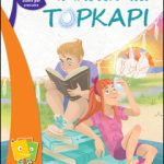 Il mistero di Topkapi