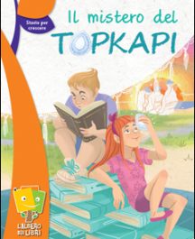 Il mistero di Topkapi