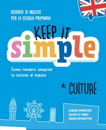 Keep It Simple - Culture