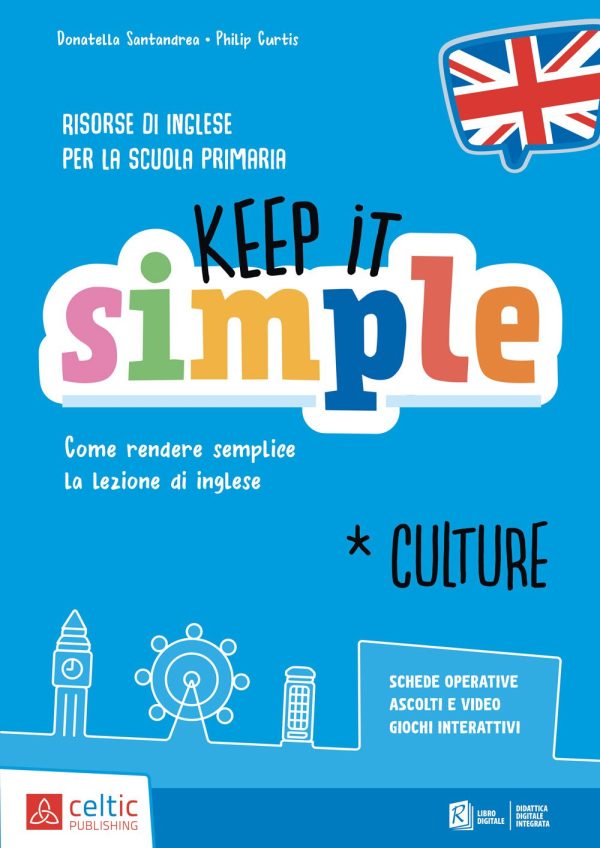 Keep It Simple - Culture