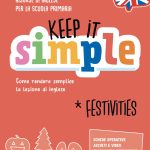 Keep It Simple - Festivities
