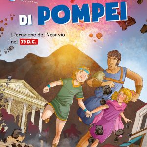 L'ultimo gladiatore a Pompei