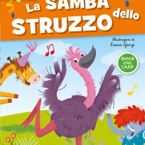 La Samba dello Struzzo