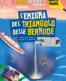 L'enigma del triangolo delle Bermude