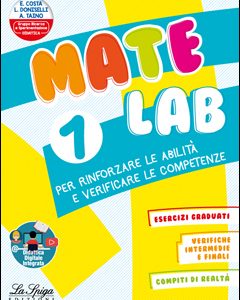 Mate Lab 1°