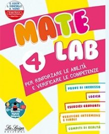 Mate Lab 4°