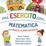 Mi esercito con Matematica 1°