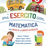 Mi esercito con Matematica 5°
