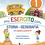Mi esercito con Storia e Geografia 1°