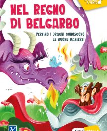 Nel Regno di Belgarbo