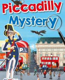 Piccadilly Mistery