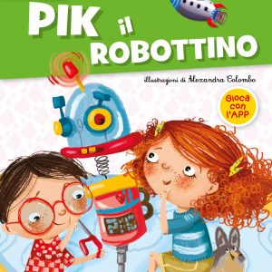 Pik il robottino