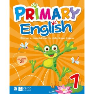Primary English 1°