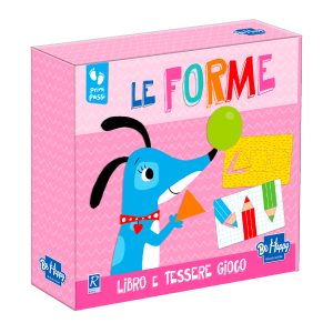 Primi Passi - Le Forme