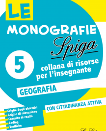 Le Monografie - Geografia 5°
