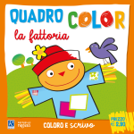Quadro Color - La Fattoria