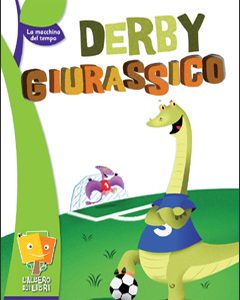 Derby giurassico