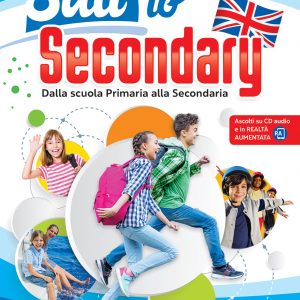 Sail to Secondary