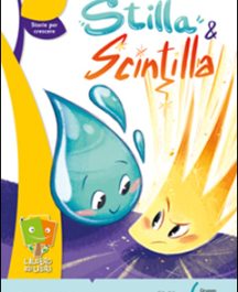 Stilla & Scintilla