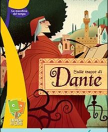 Sulle tracce di Dante