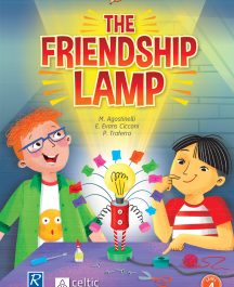 The Friendship Lamp