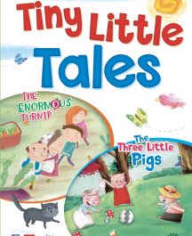 Tiny Little Tales