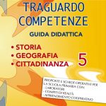 Traguardo competenze Storia Geografia 5°