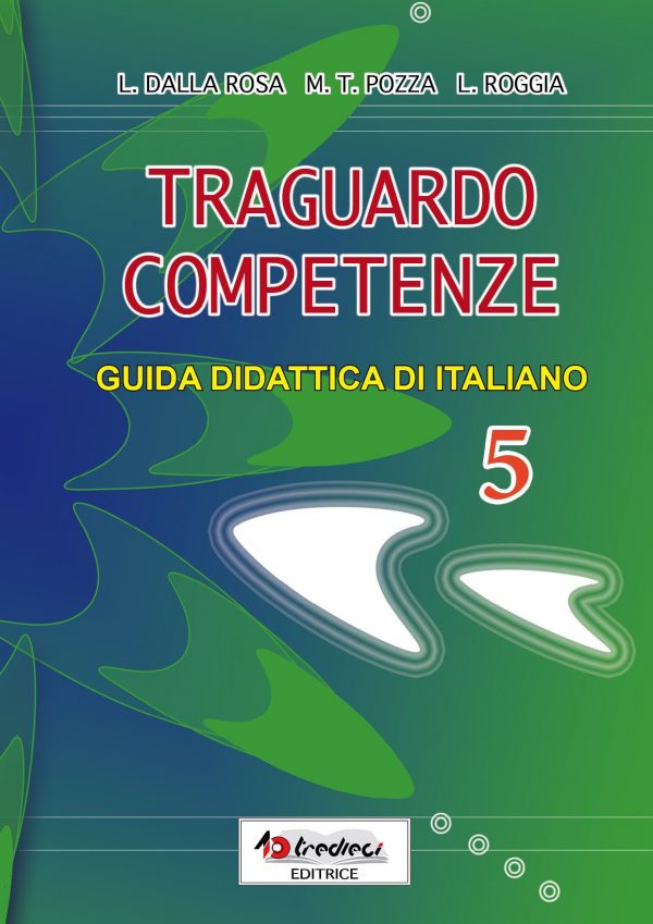 Traguardo competenze Italiano 5°