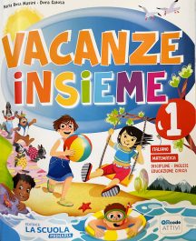 Vacanze Insieme 1&deg;