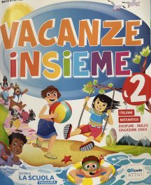 Vacanze Insieme 2&deg;