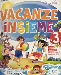 Vacanze Insieme 3&deg;