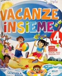 Vacanze Insieme 4&deg;