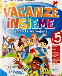 Vacanze Insieme 5&deg;