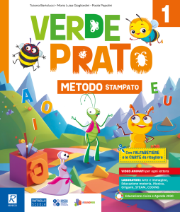 Verde Prato 1&deg;