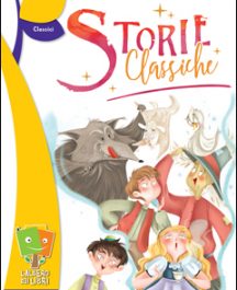 Storie classiche