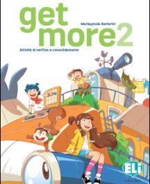 Get More 2°