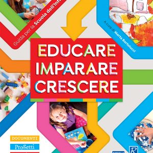 Educare, imparare, crescere