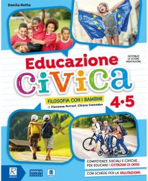 Educazione civica 4° -5°