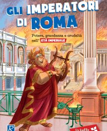 Gli Imperatori di Roma