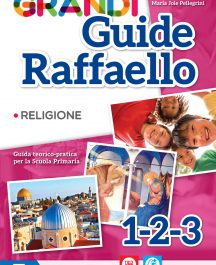 Grandi Guide Religione 1°-2°-3°