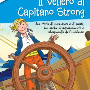 Il veliero del Capitano Strong