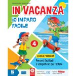 In Vacanza - Io imparo facile 4°