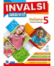 Invalsi Arrivo Italiano 5°