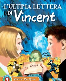 L'ultima lettera di Vincent